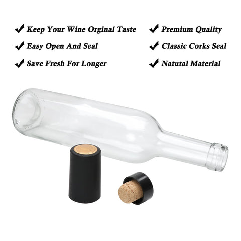 Encheng kefir fermentation bottle designed for probiotic drinks and home brewing.