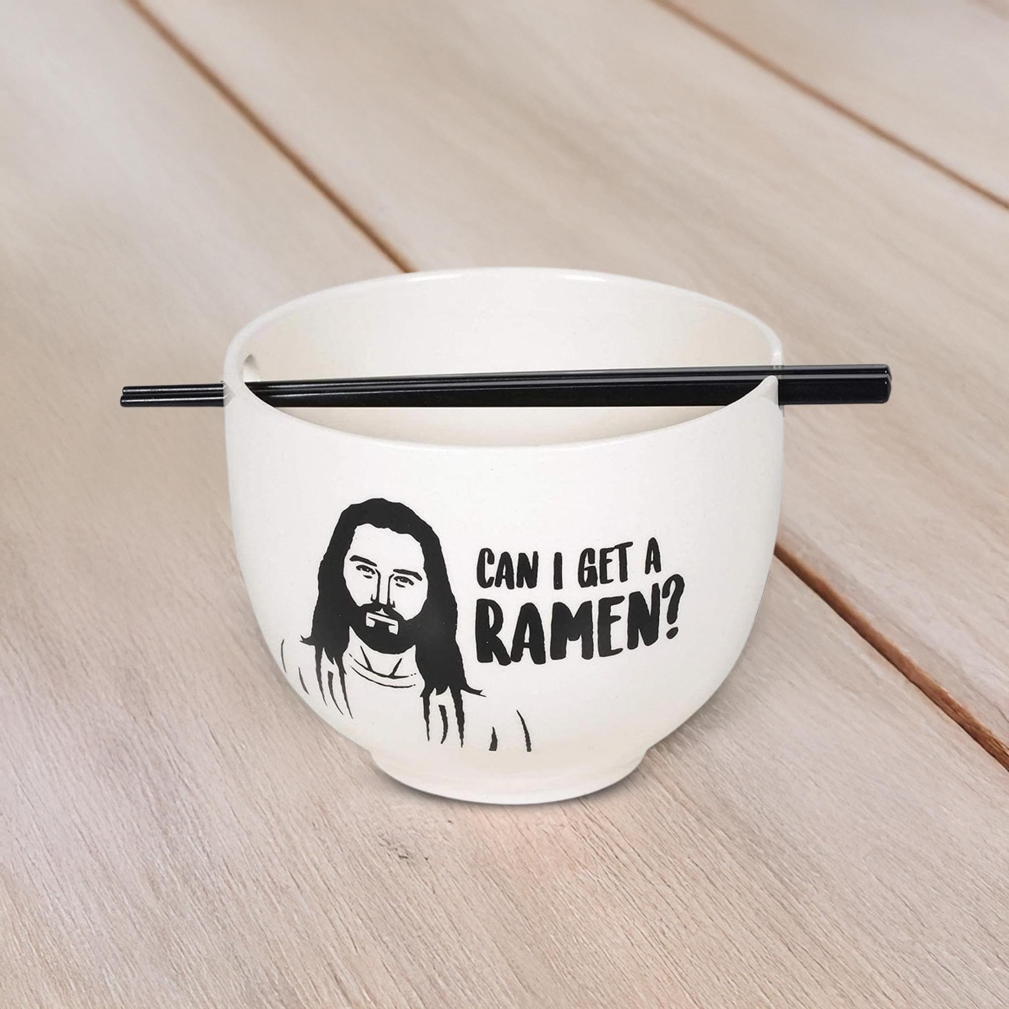 Enesco Our Name is Mud 5.25 inch bowl dimensions highlight versatile table presence.