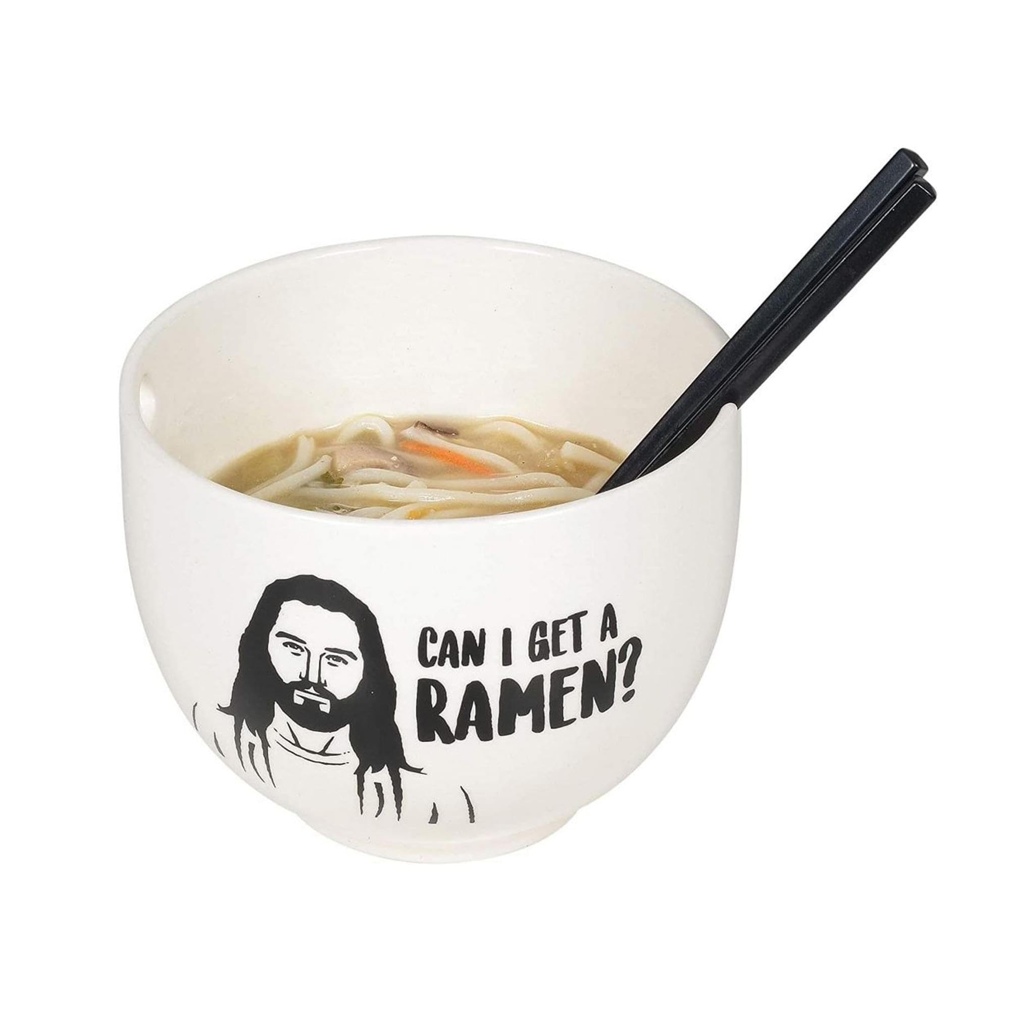Enesco Our Name is Mud gift box ready-to-gift quirky kitchen surprise.