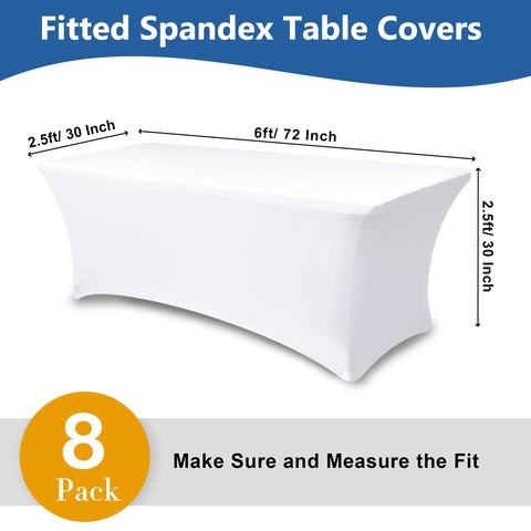 Enjoyidea stable non-slip leg pocket design prevents shifting during setup and service