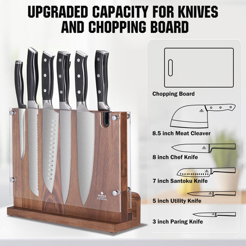 ENOKING easy, no-installation countertop setup fits any kitchen.