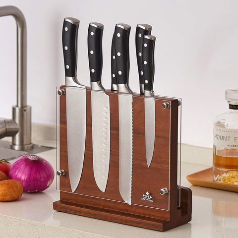 Easy care: hand wash and wipe clean to maintain beauty of ENOKING storage.