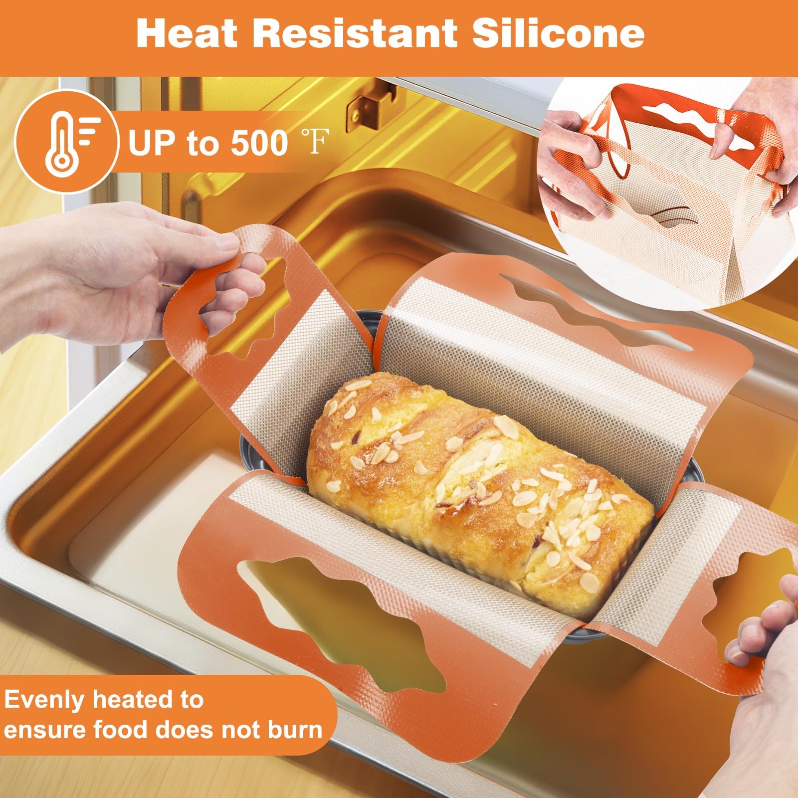Enskatec eco-friendly reusable liner reduces waste compared to disposable mats.