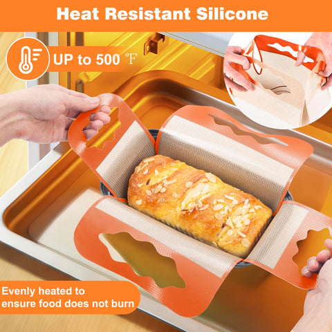Enskatec eco-friendly reusable liner reduces waste compared to disposable mats.
