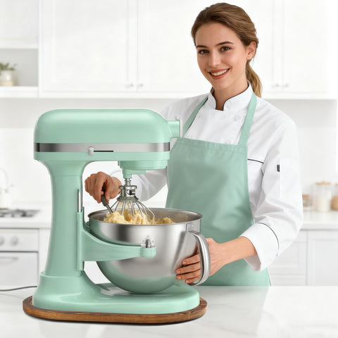 ENVTEK gift-ready kitchen accessory ideal for bakers and home cooks.