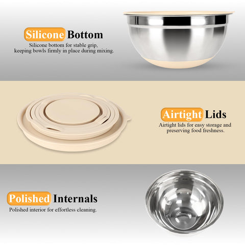 ENVTEK main lid with removable cover for convenient ingredient additions.