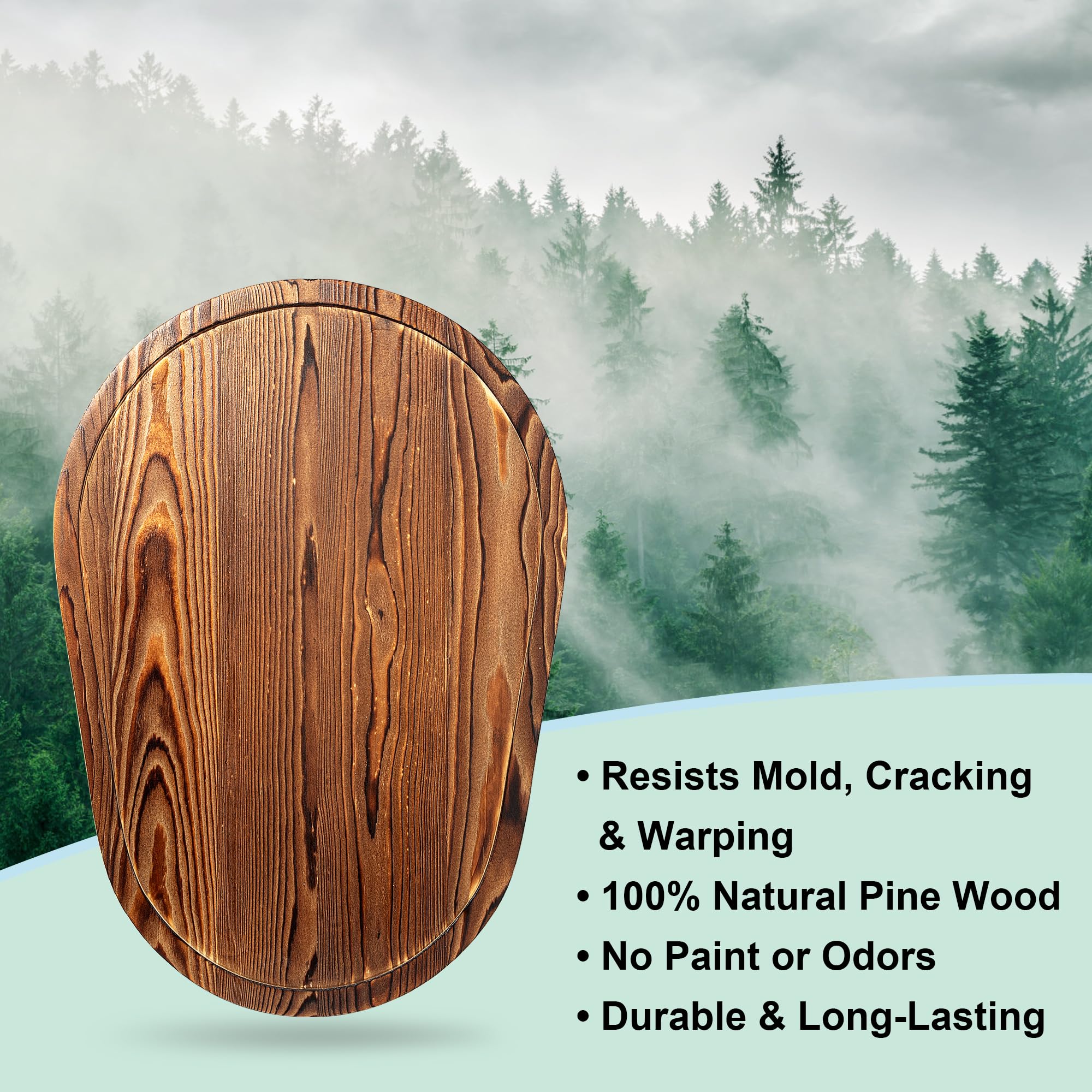 ENVTEK smooth glide action reduces effort when moving a heavy mixer.