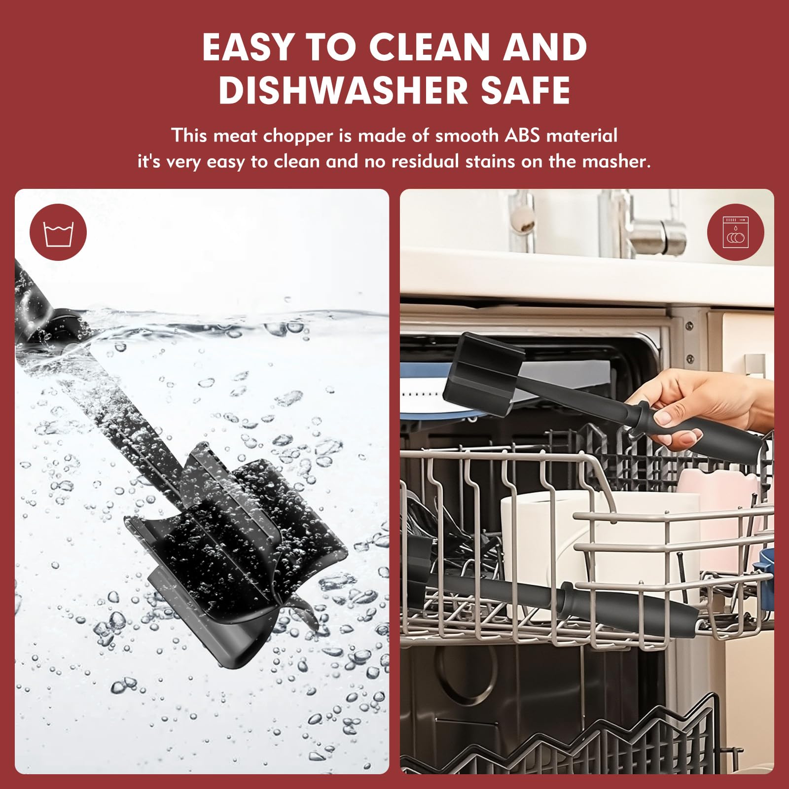 EoaMen two piece set streamlines meal prep for home cooks.