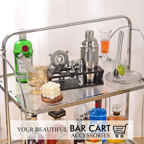 Eocolz recipes gift pack inspires new drink ideas for gatherings.