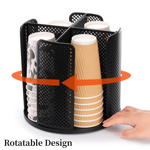 Eorbow versatile use in office, kitchen, and cafe environments