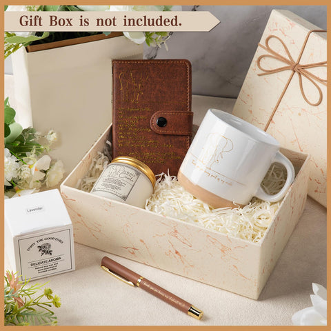 Epakh gift set display showing ready to give sisterhood gifts