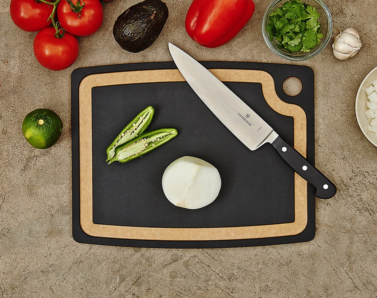 Built-in hole for easy lifting and storage.