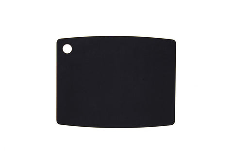 Heat resistant board protects countertops up to 350°F.