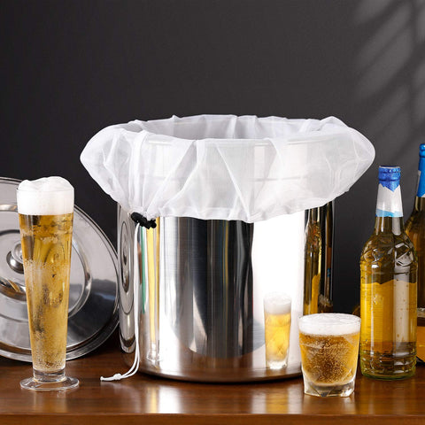 Era Natural Brew Bags cold brew versatility expands brewing options.