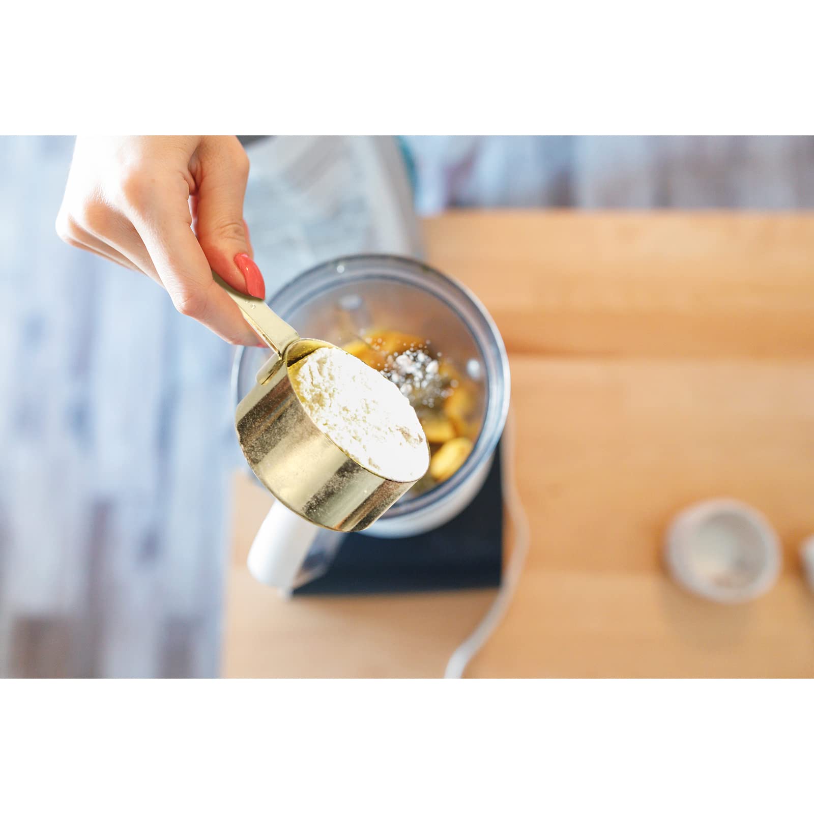 Esie Houzie gift-ready packaging makes a thoughtful present for bakers
