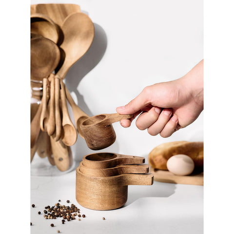 Esie Houzie gift-ready kitchen tool set ideal for bakers and cooks