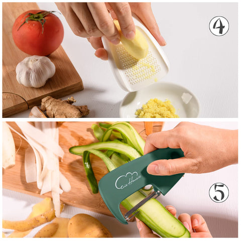 Esie Houzie bottle opener for convenient kitchen or outdoor use.