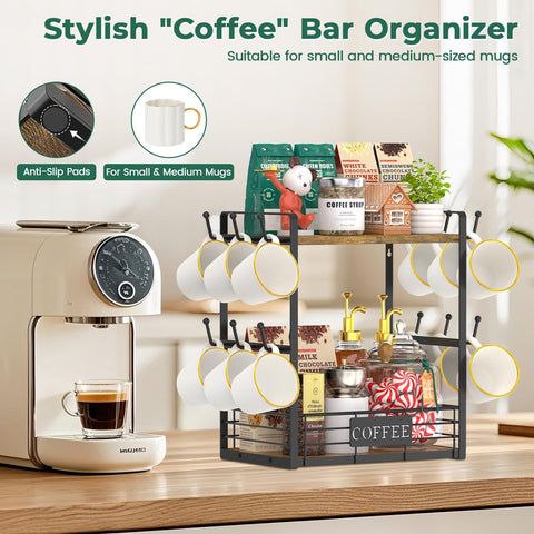 EsLuker.ly durable base ensures stable daily use in busy kitchens