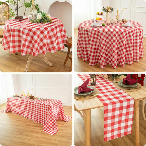 Essifunia waterproof polyester fabric is easy to wipe clean after meals
