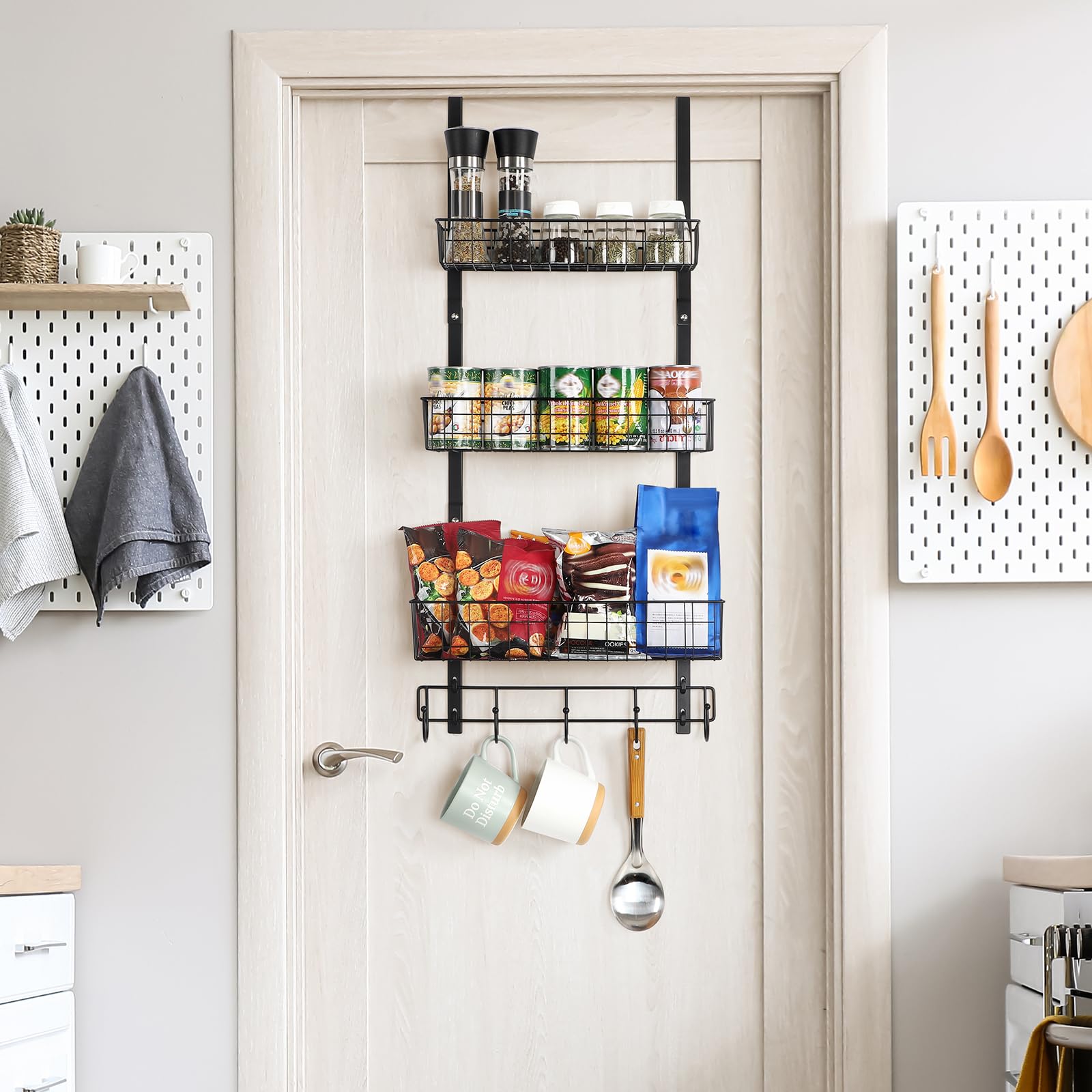 ETELI included assembly tools and numbered steps simplify setup.