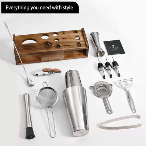 Etens premium gift packaging ideal for birthdays, weddings, or housewarmings