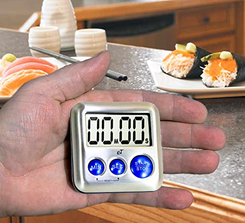 eTradewinds Plumberry timer auto-memory preserves the previous setting