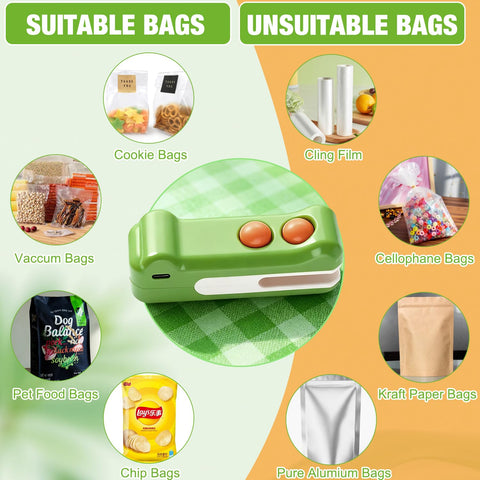 EuftEale ABS material durable body for everyday kitchen tasks.
