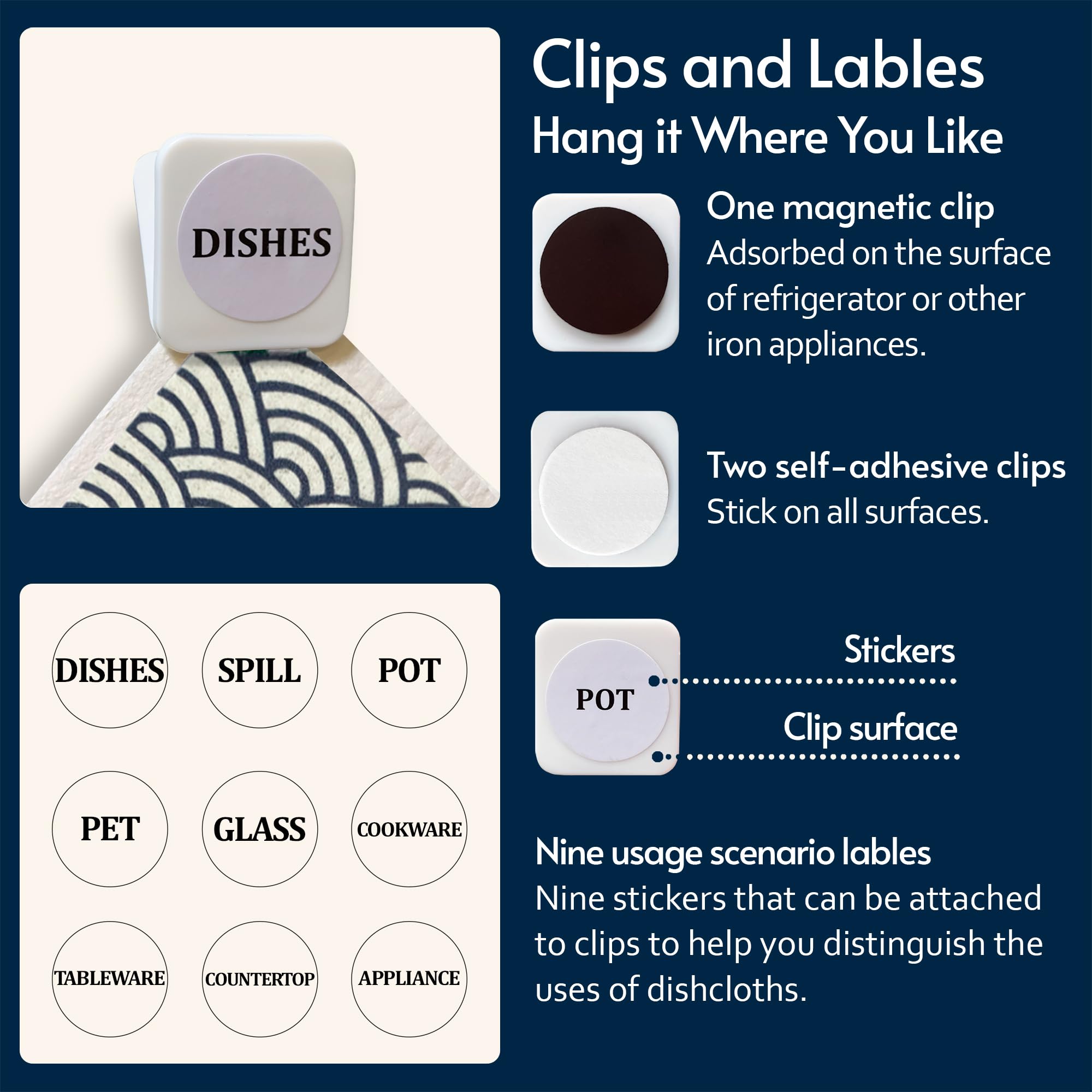 Eulnars reusable up to 200 times reduces waste.