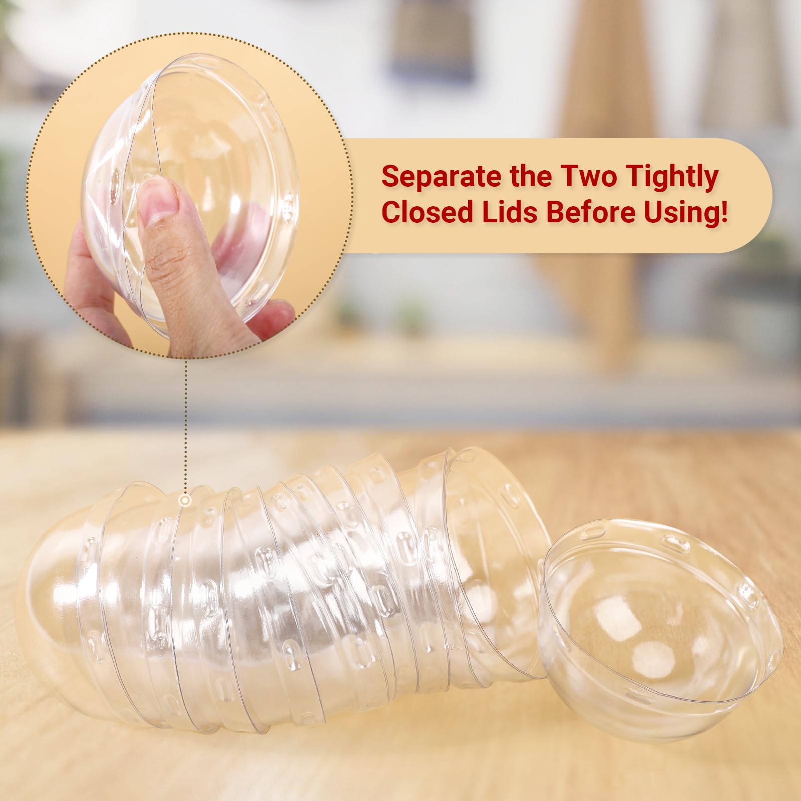 Easy-release EUSOAR gold cupcake cups help lift cakes intact.