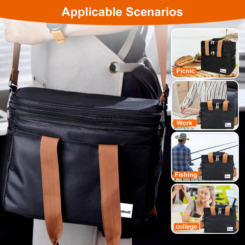 Eutopic back anti-theft pocket secures valuables during commutes.