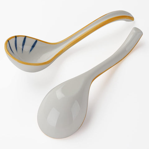 Evannt microwave and dishwasher-safe spoon for everyday use