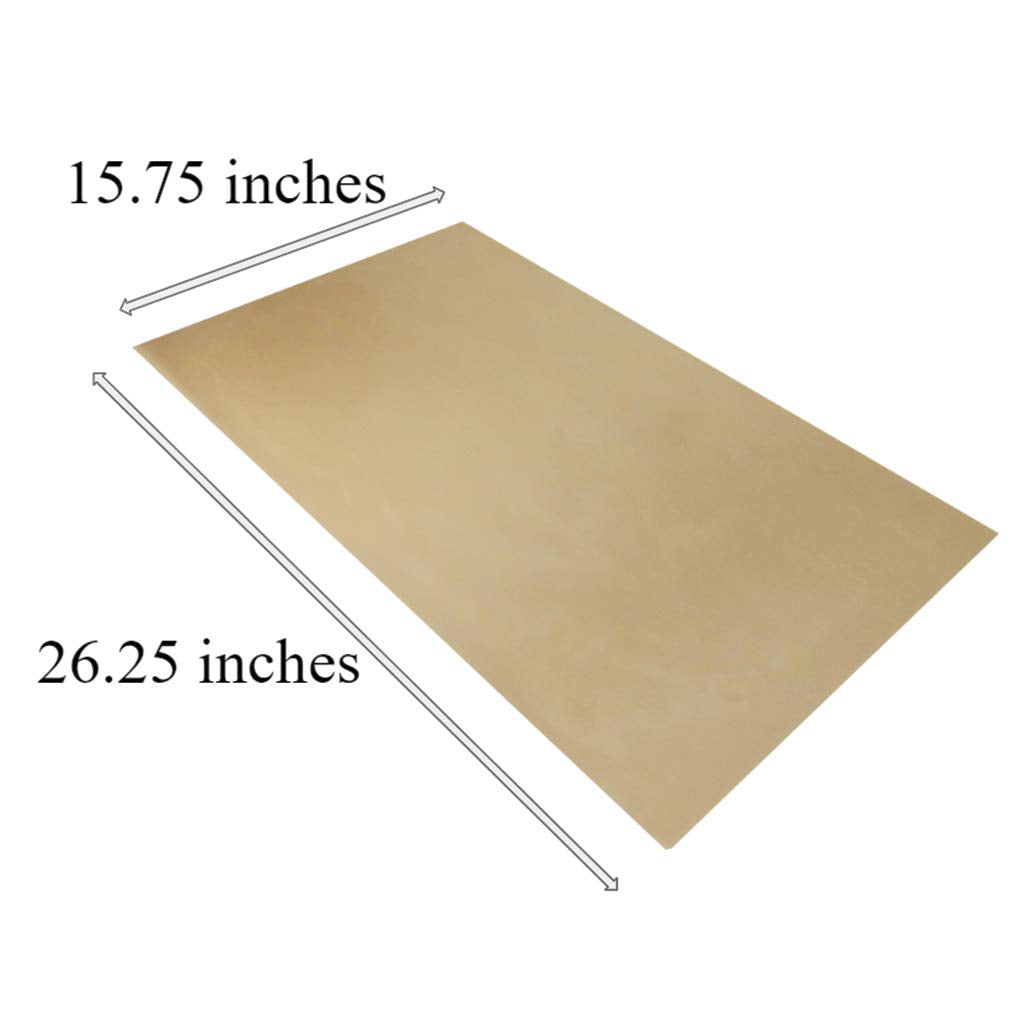 Evelots liner is easy to clean by hand after use.