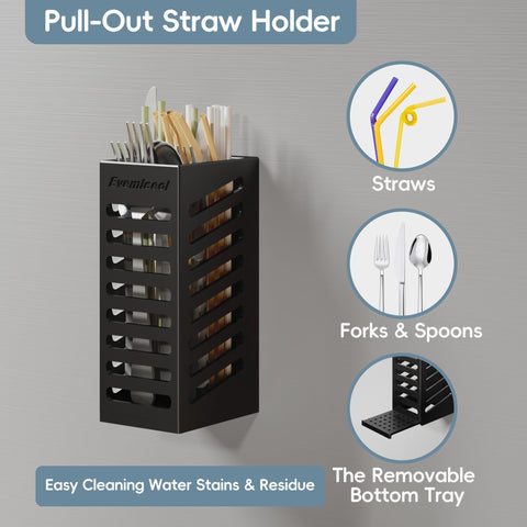 Evemlceol compatible with most tumblers under 3.4 inches base.