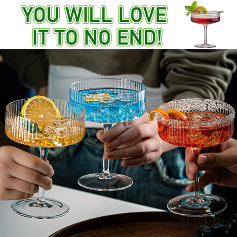 eventpartener outdoor picnic barware glasses for carefree entertaining