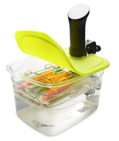 EVERIE compatible with Inkbird Instant Pot Anova Breville Yedi for flexible setup.