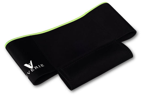 EVERIE neoprene sleeve reduces heat loss with insulation.