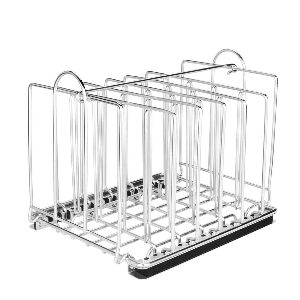 Everie NSF-approved water bath container supports safe cooking setup.