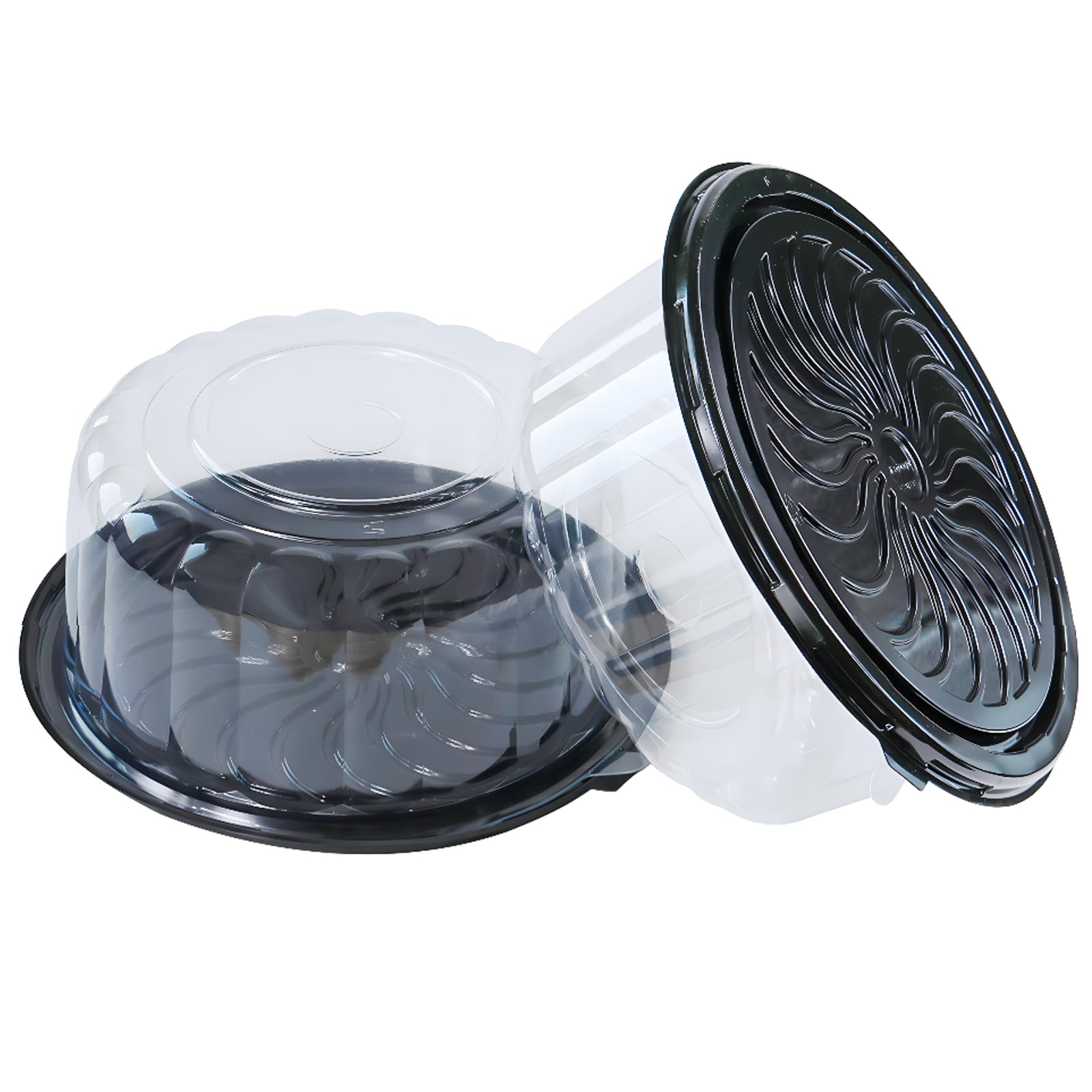 EWAFILU party-ready containers for cookies and pies