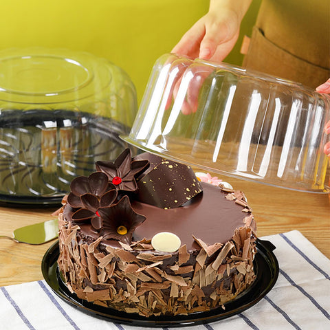 EWAFILU stackable trays save space during storage