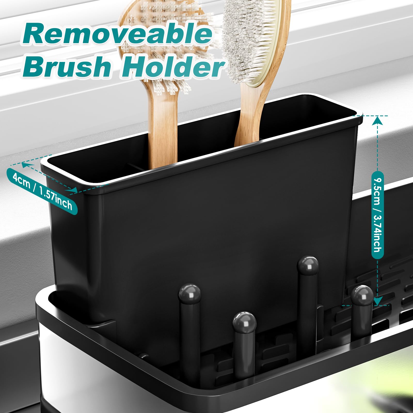 Ewaiira quick-install system lets you set up in minutes.