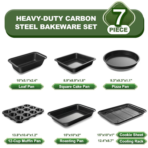 EWFEN cooling rack in stainless steel for better air circulation
