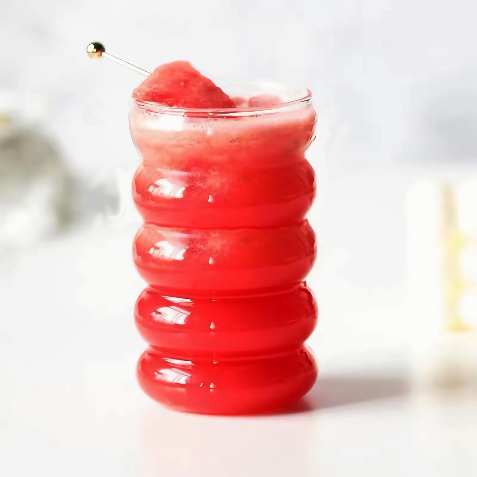Ework4U straw brush keeps cleaning quick and simple.