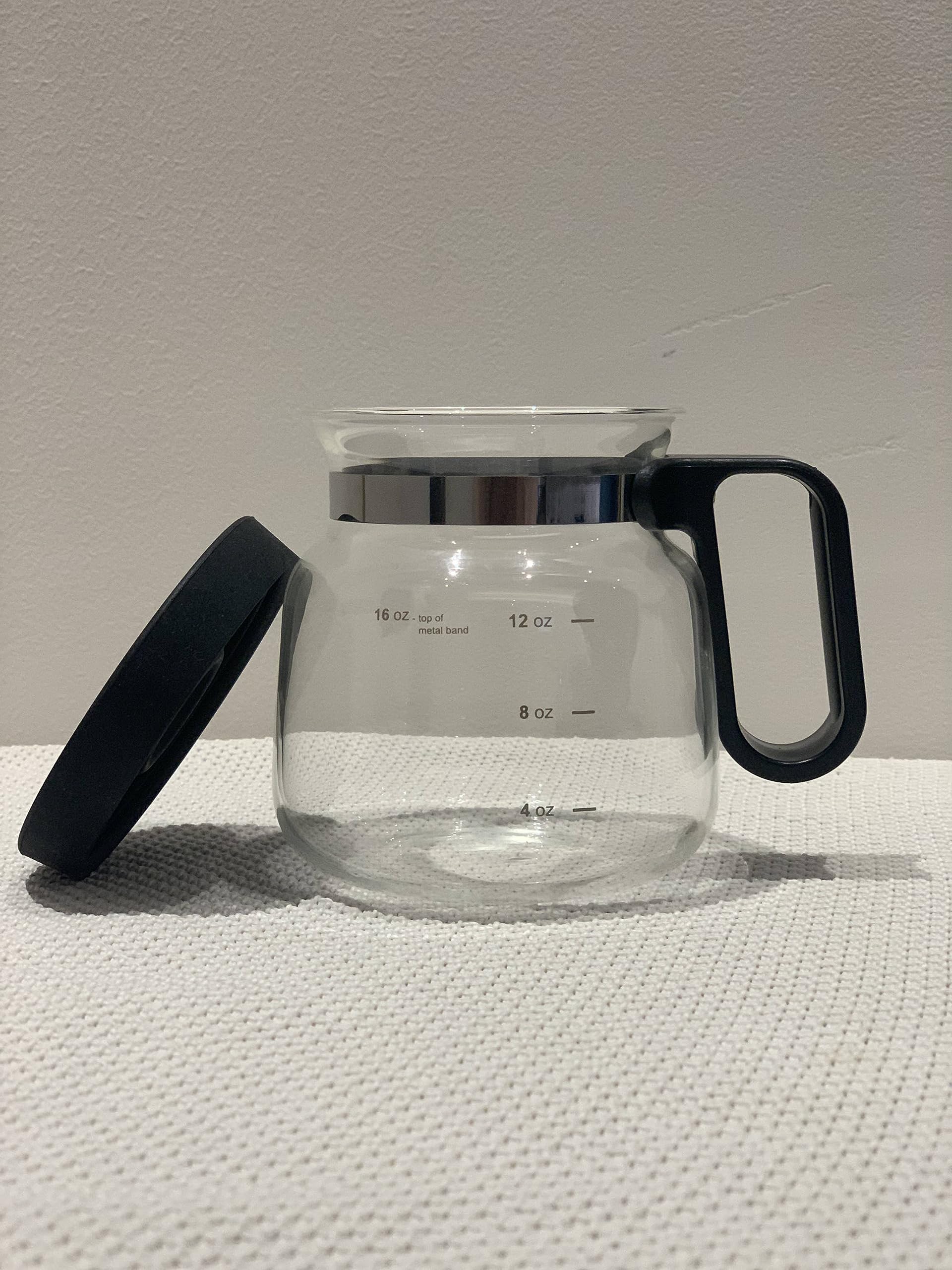 EXIGENT not microwave-safe; hand wash to preserve finish.