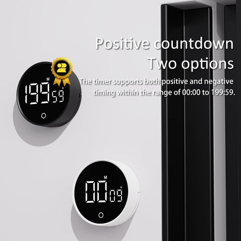 Exlliy energy-saving mode extends standby life during idle moments.