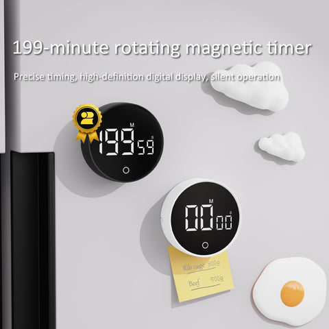 Exlliy minimalist design fits modern kitchens and classrooms.