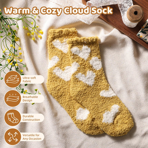 EXTALOW handmade crochet sunflower adds artisanal charm