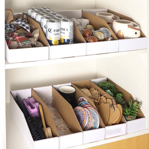 EXYGLO stackable design allows quick folding and storage when not in use.