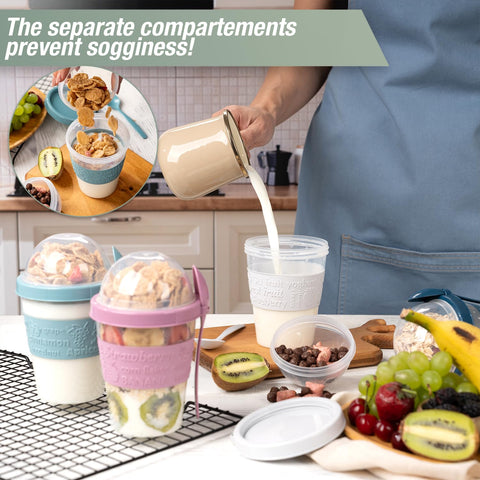 EYNEL BPA-free cups demonstrate durable, dishwasher-safe, freezer-friendly construction.