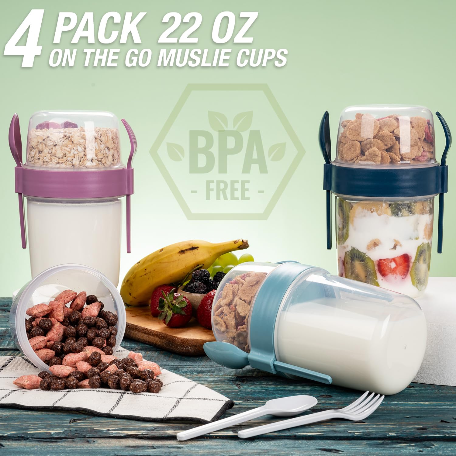 EYNEL cups made in Türkiye for durable, reliable breakfast solutions