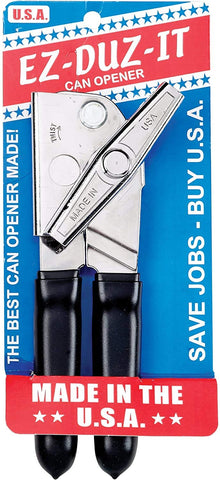 Two-pack EZ PICK UP set, made in USA, built for lasting kitchen reliability.